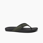 REEF Cushion Phantom 2.0 Sandal-Olive/Gum