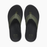 REEF Cushion Phantom 2.0 Sandal-Olive/Gum