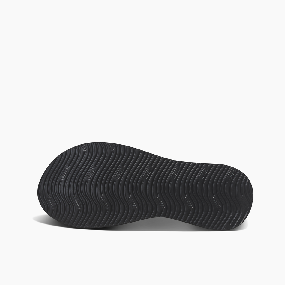 REEF Cushion Phantom 2.0 Sandal-Olive/Gum