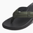 REEF Cushion Phantom 2.0 Sandal-Olive/Gum