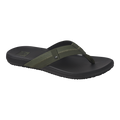 REEF Cushion Phantom 2.0 Sandal-Olive/Gum