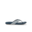 REEF Cushion Phantom 2.0 Sandal-Grey/Navy