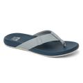 REEF Cushion Phantom 2.0 Sandal-Grey/Navy