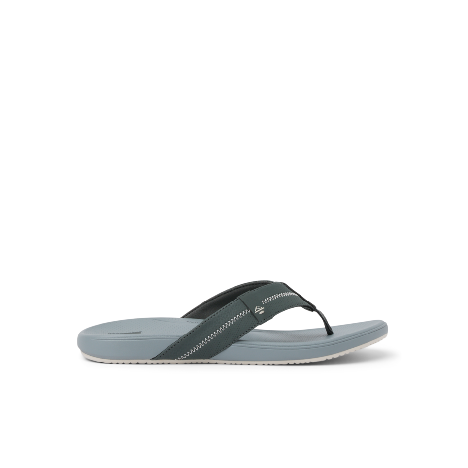 REEF Cushion Phantom 2.0 Sandal-Ash/Grey