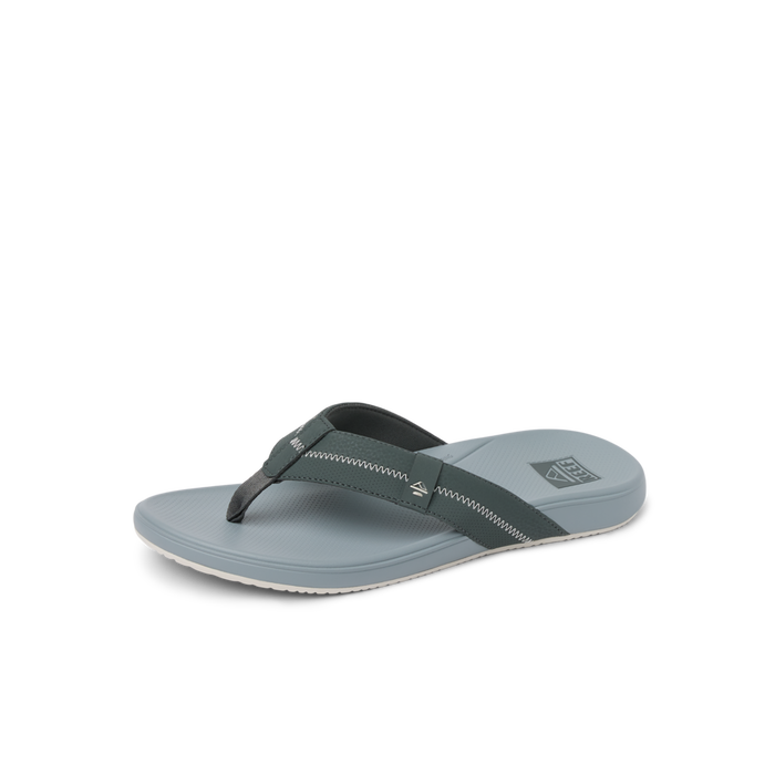 REEF Cushion Phantom 2.0 Sandal-Ash/Grey