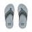 REEF Cushion Phantom 2.0 Sandal-Ash/Grey