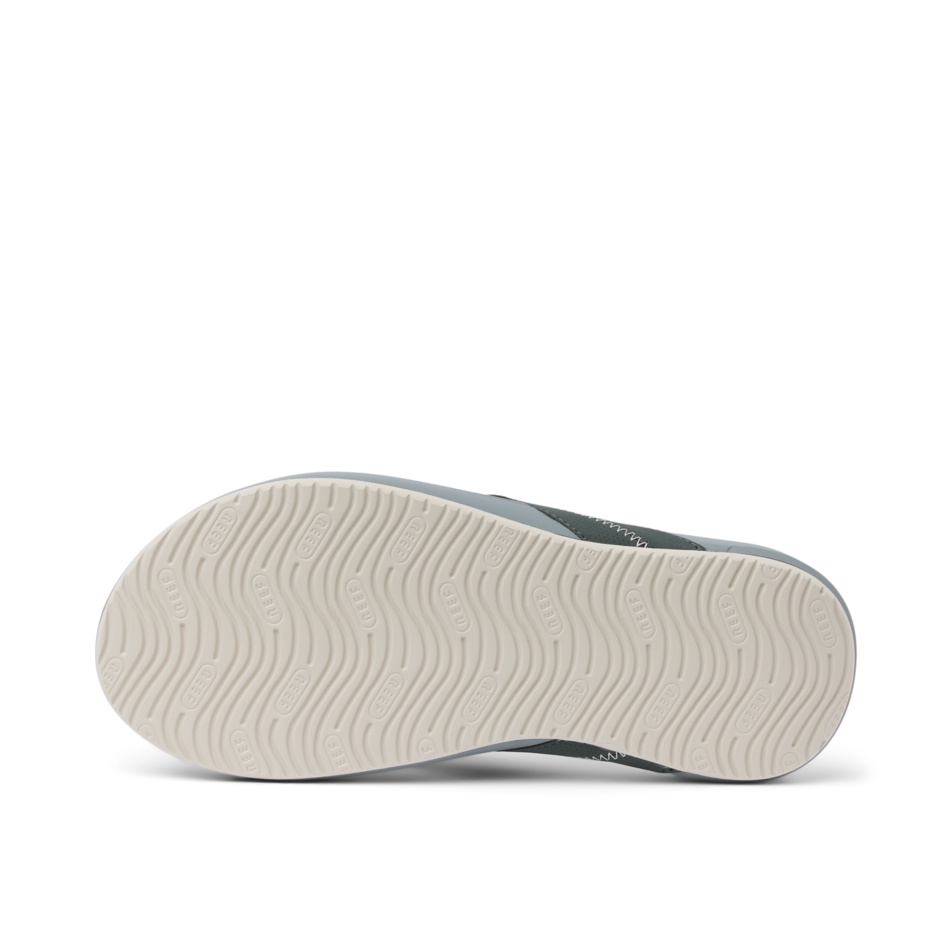 REEF Cushion Phantom 2.0 Sandal-Ash/Grey