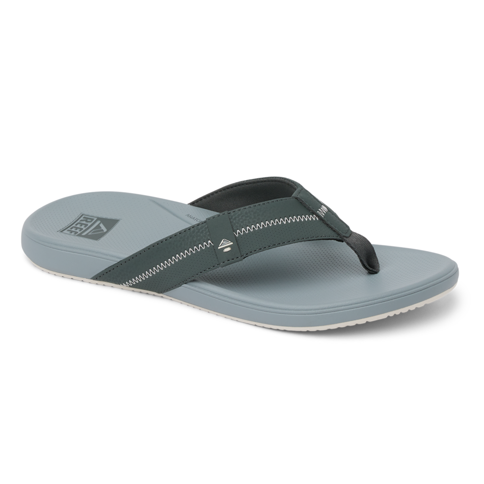 REEF Cushion Phantom 2.0 Sandal-Ash/Grey
