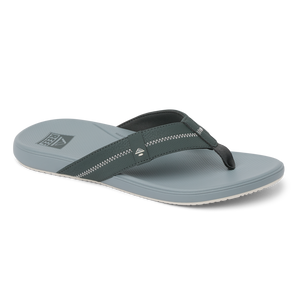 REEF Cushion Phantom 2.0 Sandal-Ash/Grey