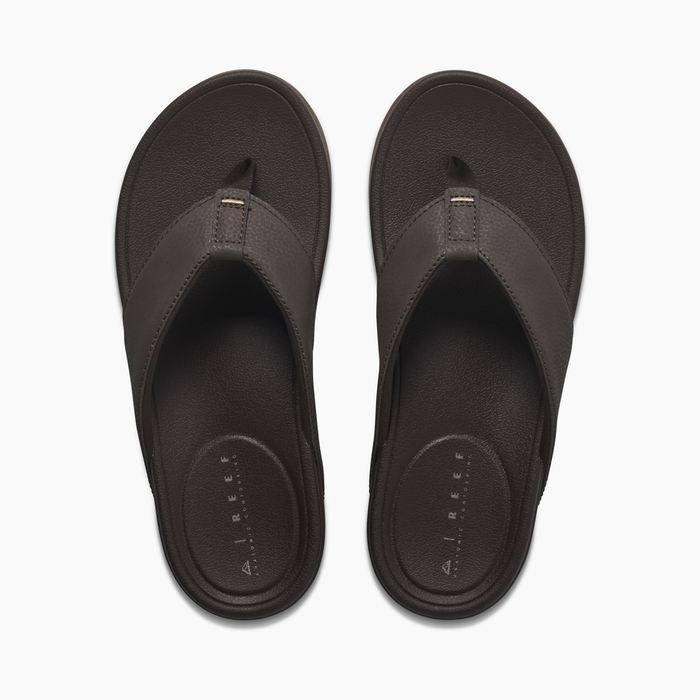 Reef Cushion Bonzer Sandal-Brown