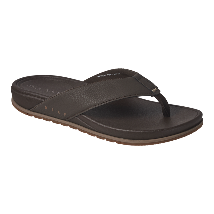 Reef Cushion Bonzer Sandal-Brown