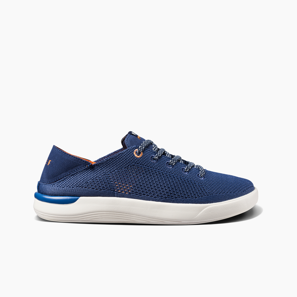 REEF Swellsole Neptune Sandal-Navy