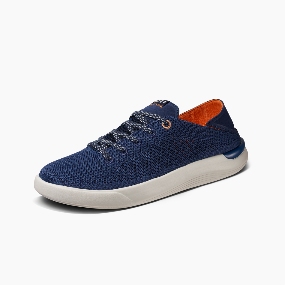 REEF Swellsole Neptune Sandal-Navy