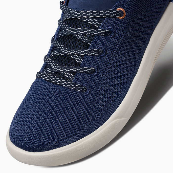 Reef Swellsole Neptune Sandal-Navy