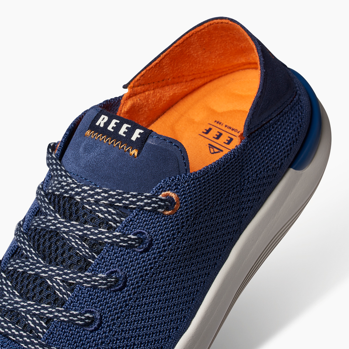 Reef Swellsole Neptune Sandal-Navy