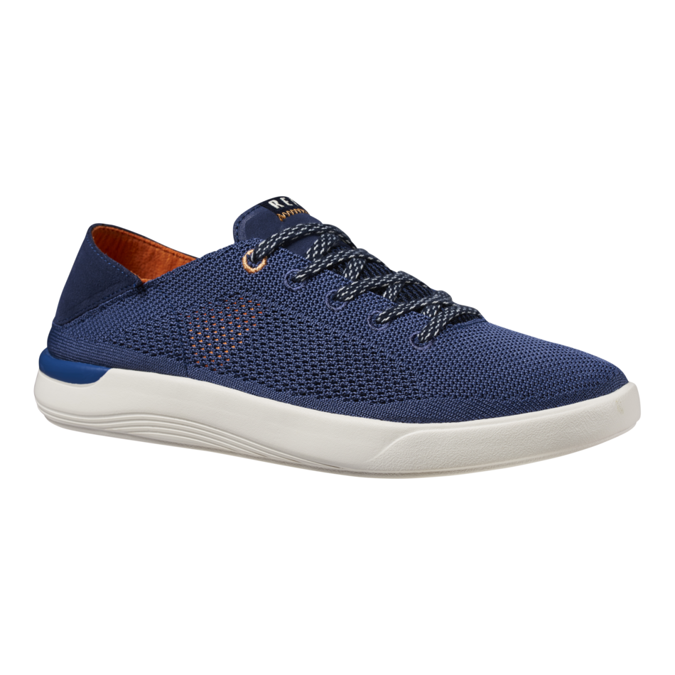 REEF Swellsole Neptune Sandal-Navy