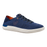 Reef Swellsole Neptune Sandal-Navy
