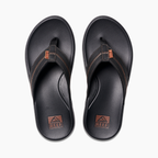 REEF Cushion Phantom 2.0 LE Sandal-Black/Coffee