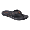 REEF Cushion Phantom 2.0 LE Sandal-Black/Coffee