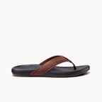 REEF Cushion Phantom 2.0 LE Sandal-Brown/Black