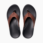 REEF Cushion Phantom 2.0 LE Sandal-Brown/Black