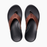 REEF Cushion Phantom 2.0 LE Sandal-Brown/Black