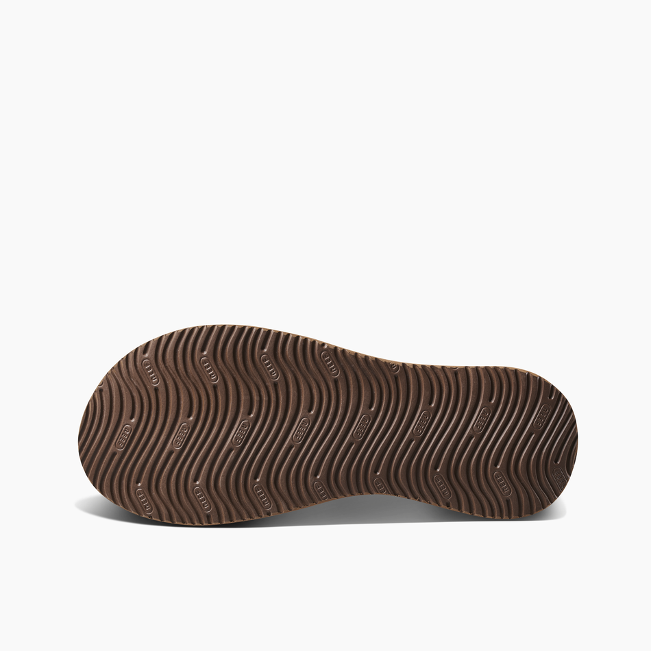 REEF Cushion Phantom 2.0 LE Sandal-Brown/Black