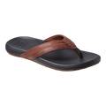 REEF Cushion Phantom 2.0 LE Sandal-Brown/Black