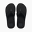 REEF The Layback Sandal-Black
