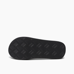 REEF The Layback Sandal-Black