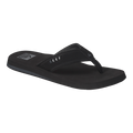 REEF The Layback Sandal-Black