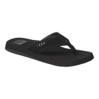 REEF The Layback Sandal-Black