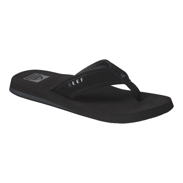 REEF The Layback Sandal-Black