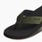 REEF The Layback Sandal-Black/Olive