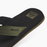 REEF The Layback Sandal-Black/Olive