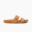 REEF Vista Braid II Sandal-Natural