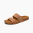 REEF Vista Braid II Sandal-Natural