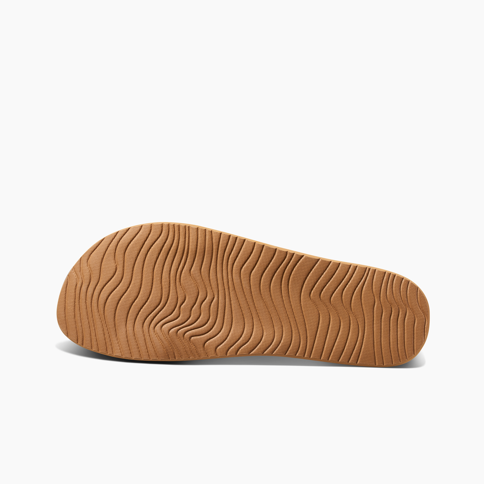 REEF Vista Braid II Sandal-Natural