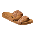 REEF Vista Braid II Sandal-Natural