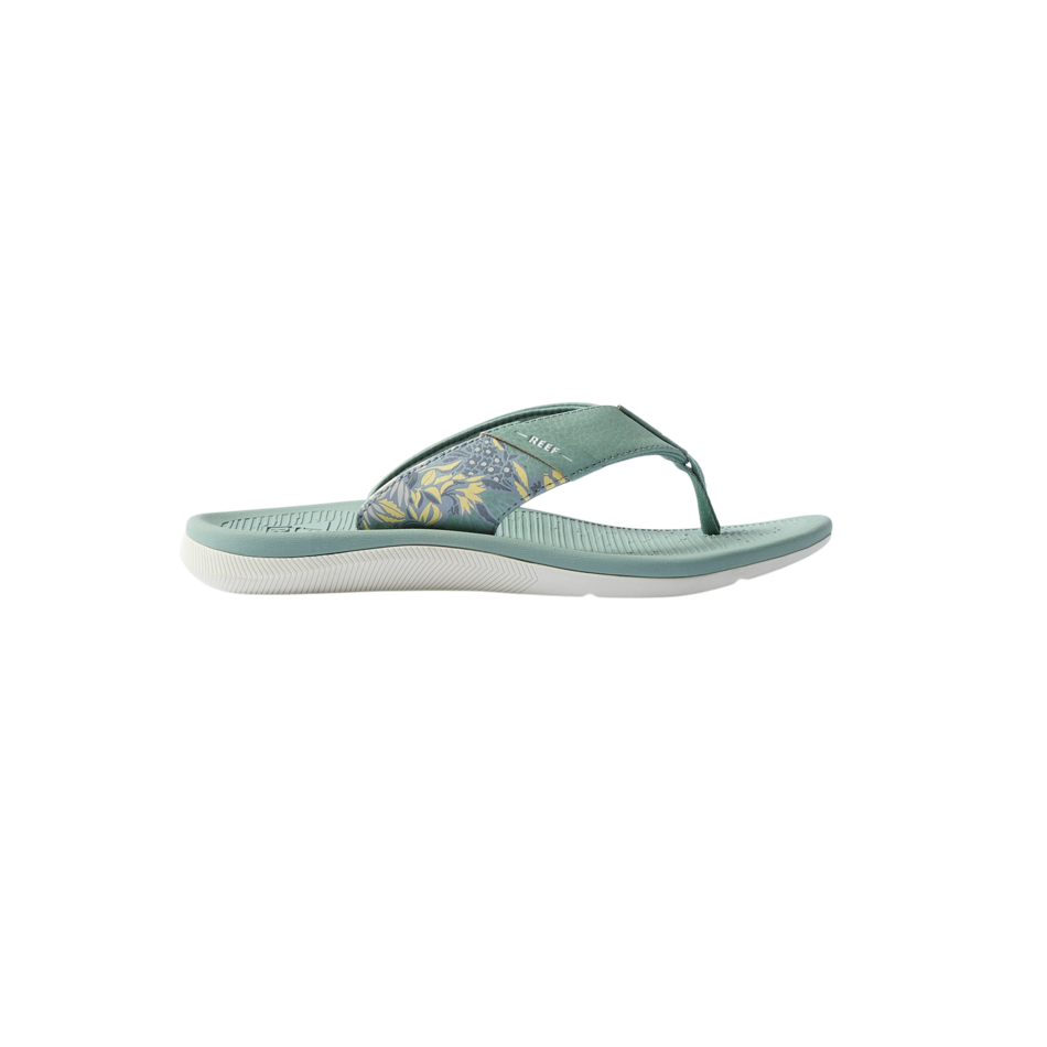 REEF Kids Santa Ana Sandal-Frosty
