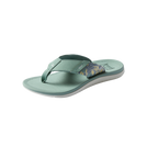 REEF Kids Santa Ana Sandal-Frosty