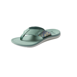 Reef Kids Santa Ana Sandal-Frosty