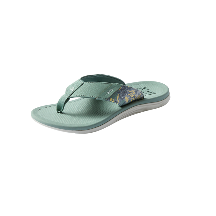 Reef Kids Santa Ana Sandal-Frosty