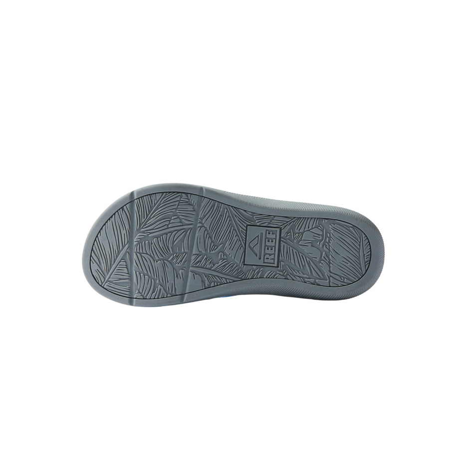REEF Kids Santa Ana Sandal-Frosty