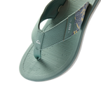 REEF Kids Santa Ana Sandal-Frosty