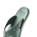 REEF Kids Santa Ana Sandal-Frosty