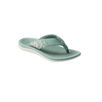 REEF Kids Santa Ana Sandal-Frosty