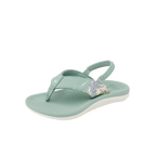 REEF Little Santa Ana Sandal-Frosty
