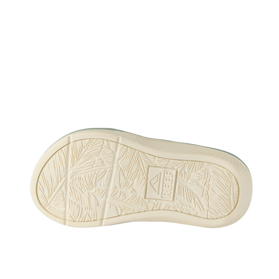 REEF Little Santa Ana Sandal-Frosty