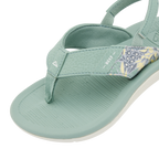 REEF Little Santa Ana Sandal-Frosty